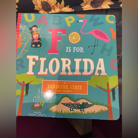 Other - Used children’s hardcover edition book